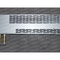 8101-03780 Радиатор Yutong (Ютонг)