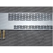 8101-03780 Радиатор Yutong (Ютонг)