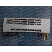 8101-03781 Радиатор Yutong (Ютонг)