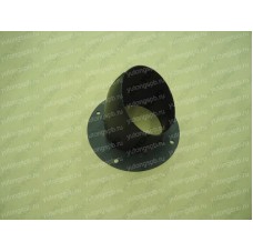 8101-03957 Отвод вывода дыма нагревателя Yutong (Ютонг)