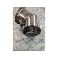 8101-04952 Выпускная труба Yutong (Ютонг) 8101-04952 Выпускная труба Yutong (Ютонг)