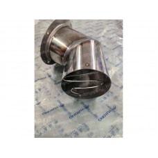 8101-04952 Выпускная труба Yutong (Ютонг)