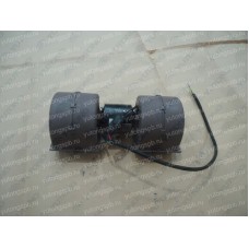 8101-08940 Центобежный Вентилятор шагового радиатора Yutong (Ютонг)