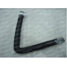 8101-09350 Резиновый соединитель водоснабжения Yutong (Ютонг)