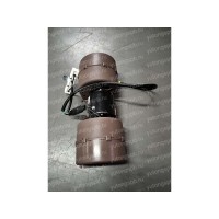 8101-09548 Трехскоростной вентилятор Yutong (Ютонг)