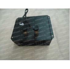 8101-10381 Принудительный радиатор Yutong (Ютонг)