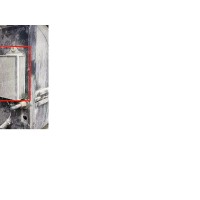 8101-12509 Модуль CAN нагревателя Yutong (Ютонг)