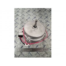 8101-13985 Главный мотор для дополднительного охлаждения, для приведения во вращение масляного насоса и вентилятора 24v Yutong (Ютонг)