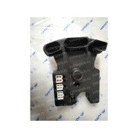 8101-13996 блок управления отопителя. регулирует работу температуры .24 В Yutong (Ютонг) 8101-13996 блок управления отопителя. регулирует работу температуры .24 В Yutong (Ютонг)