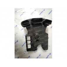 8101-13996 блок управления отопителя. регулирует работу температуры .24 В Yutong (Ютонг)