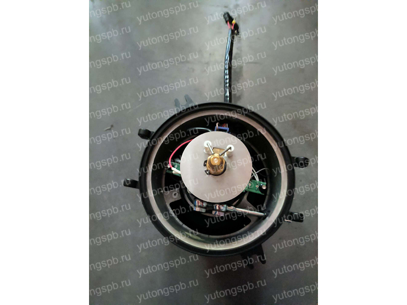 8101-16164 Сжигательная головка Yutong (Ютонг) 8101-16164 Сжигательная головка Yutong (Ютонг)