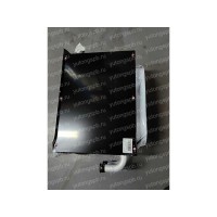 8102-01917 Глазурь Yutong (Ютонг)