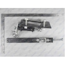 8103-04166 Гнездо генератора и натяжное устройство генератора Yutong (Ютонг)