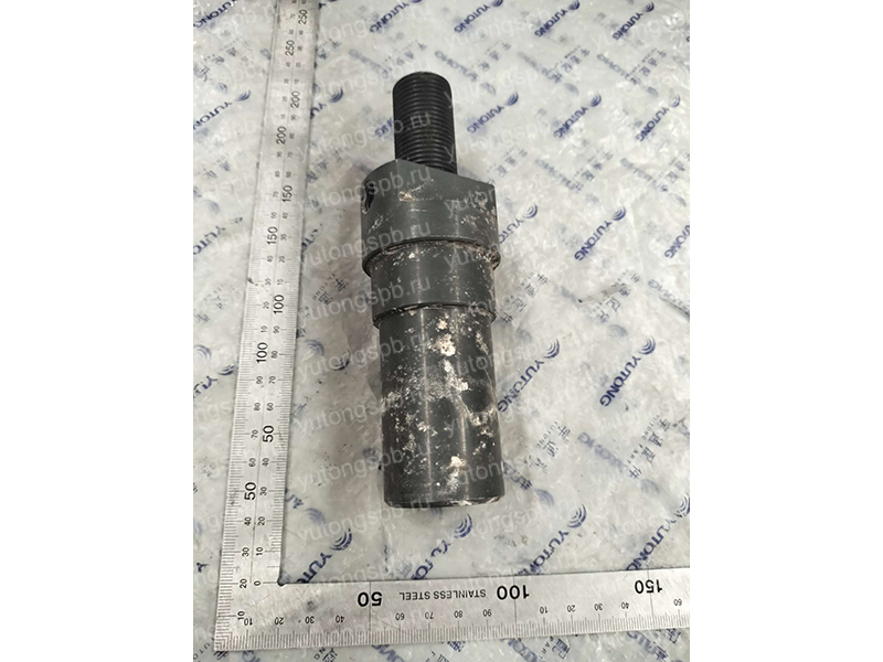 8103-24328 Главный вал переходного колеса кондиционера Yutong (Ютонг) 8103-24328 Главный вал переходного колеса кондиционера Yutong (Ютонг)