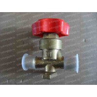 8106-00011 Отсекающий клапан/Запорный клапан Yutong (Ютонг)