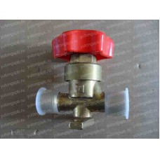 8106-00011 Отсекающий клапан/Запорный клапан Yutong (Ютонг)