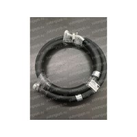 8108-17073 резиновый шланг низкого давления Yutong (Ютонг)