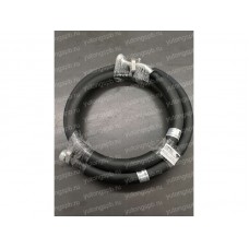 8108-17073 резиновый шланг низкого давления Yutong (Ютонг)