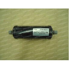 8109-00311 ФИЛЬТР-ОСУШИТЕЛЬ. ИСПОЛЬЗУЕТСЯ ДЛЯ ОЧИСТКИ ВОЗДУХА ПРИ КОНДИЦИОНИРОВАНИИ Yutong (Ютонг)