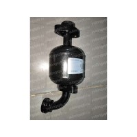 8109-00370 Глушитель Yutong (Ютонг) 8109-00370 Глушитель Yutong (Ютонг)