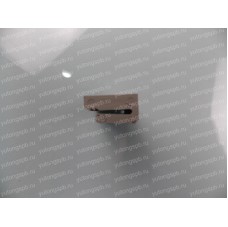 8111-00096 Изделие крепления калориферной пластинки Yutong (Ютонг)
