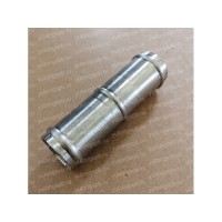 8111-00596 Соединитель прямой трубы φ25 L=70 Yutong (Ютонг) 8111-00596 Соединитель прямой трубы φ25 L=70 Yutong (Ютонг)