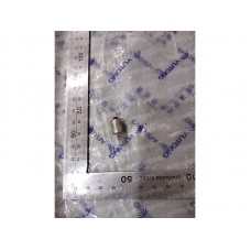 8111-01661 Лампа;Philips;24V;4 Вт Yutong (Ютонг)