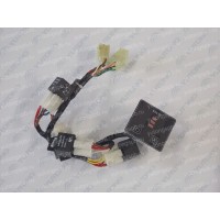 8112-00965 Контроллер в сборе Yutong (Ютонг) 8112-00965 Контроллер в сборе Yutong (Ютонг)