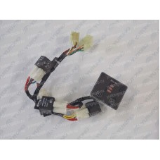 8112-00965 Контроллер в сборе Yutong (Ютонг)