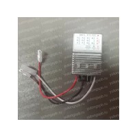 8112-19231 модуль регулирования скорости испарителя Yutong (Ютонг) 8112-19231 модуль регулирования скорости испарителя Yutong (Ютонг)