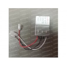 8112-19231 модуль регулирования скорости испарителя Yutong (Ютонг)