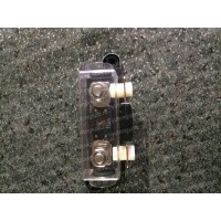 8114-00468 Распределительная коробка предохранителя Yutong (Ютонг) 8114-00468 Распределительная коробка предохранителя Yutong (Ютонг)