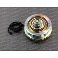 8114-00731 Электромагнитная муфта Yutong (Ютонг)