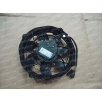 8114-01208 Сборка вентилятора конденсатора Yutong (Ютонг)