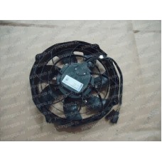 8114-01208 Сборка вентилятора конденсатора Yutong (Ютонг)