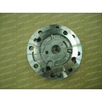 8126-03034 Маслонасос компрессора Yutong (Ютонг) 8126-03034 Маслонасос компрессора Yutong (Ютонг)