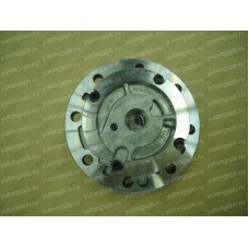 8126-03034 Маслонасос компрессора Yutong (Ютонг)