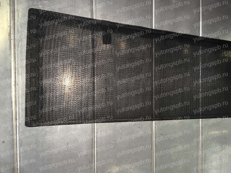 8130-07388 фильтрующая сетка Yutong (Ютонг) 8130-07388 фильтрующая сетка Yutong (Ютонг)