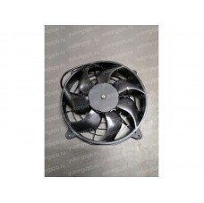 8170-00001 конденсационный вентилятор Yutong (Ютонг)