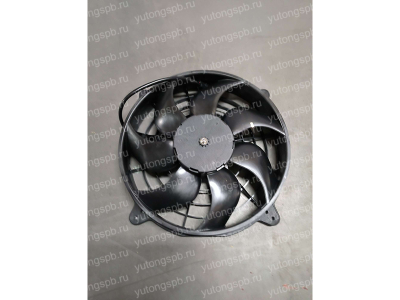 8170-00001 конденсационный вентилятор Yutong (Ютонг) 8170-00001 конденсационный вентилятор Yutong (Ютонг)