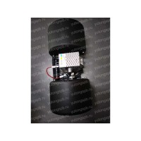 8170-00009 испарительный вентилятор Yutong (Ютонг)