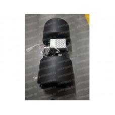 8170-00034 Испарительный вентилятор большого объема воздуха Yutong (Ютонг)