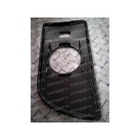 8202-07740 Кронштейн зеркала главного зеркала; правый Yutong (Ютонг) 8202-07740 Кронштейн зеркала главного зеркала; правый Yutong (Ютонг)