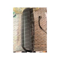 8202-08192 правый объектив Yutong (Ютонг) 8202-08192 правый объектив Yutong (Ютонг)