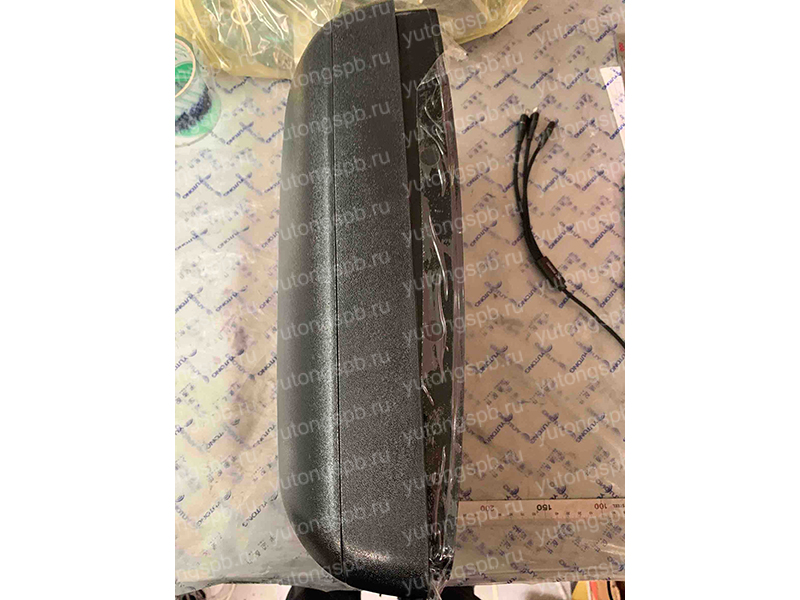 8202-08192 правый объектив Yutong (Ютонг) 8202-08192 правый объектив Yutong (Ютонг)