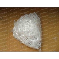 8205-06425 Занавеска, серый цвет, мягкая ткань Yutong (Ютонг) 8205-06425 Занавеска, серый цвет, мягкая ткань Yutong (Ютонг)