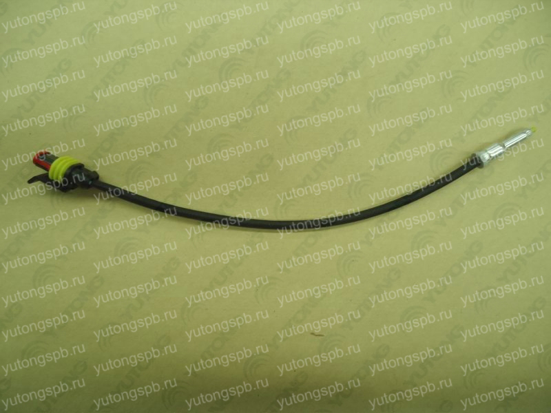 8211-00445 Устройство ответного сигнала запуска Yutong (Ютонг) 8211-00445 Устройство ответного сигнала запуска Yutong (Ютонг)