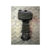 8212-01939 двухточечный предохранительный ремень Yutong (Ютонг)