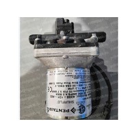 8500-06231 водяной насос Yutong (Ютонг)