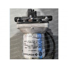 8500-06231 водяной насос Yutong (Ютонг)